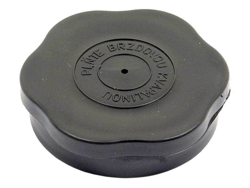 Brake Fluid Reservoir Caps. - Sparex Part No. S.64529