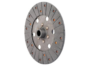 Clutch Plate - Sparex Part No. S.64548