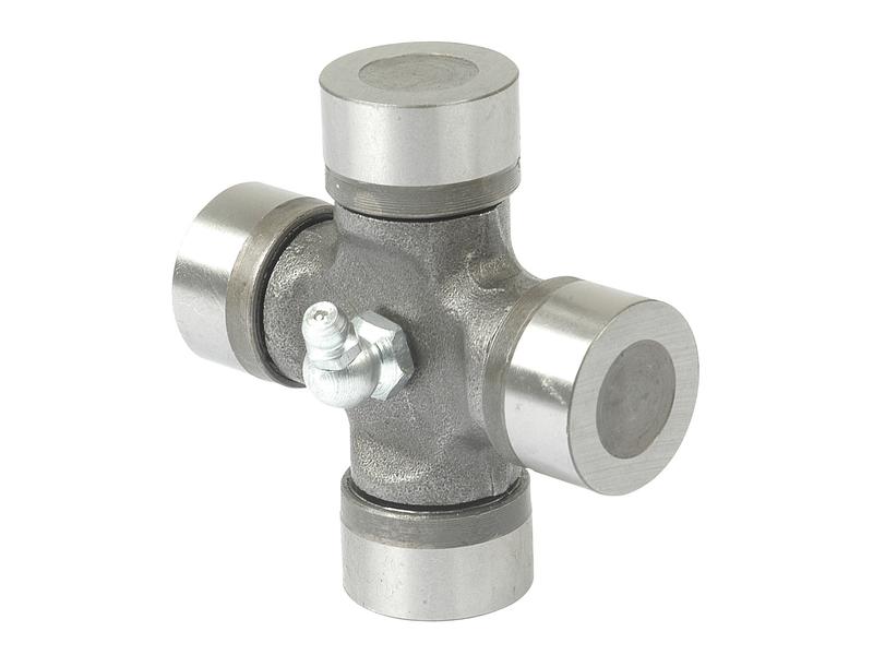 Sparex Universal Joint - 18 x 47mm (Standard Duty) - Sparex Part No. S.6455