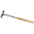 Draper Ball Pein Pin Hammer, 110G/4Oz - 6211A - Farming Parts