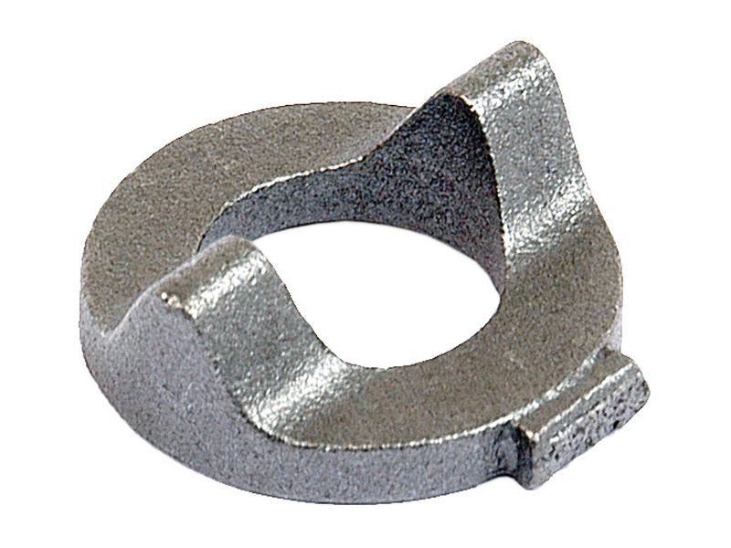 Clutch Finger Pivot Pad - Sparex Part No. S.64611