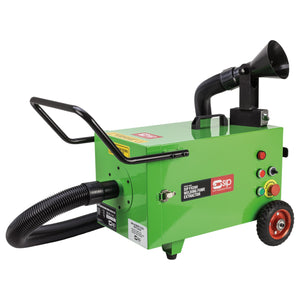 SIP FX200 Welding Fume Extractor - IP-05813