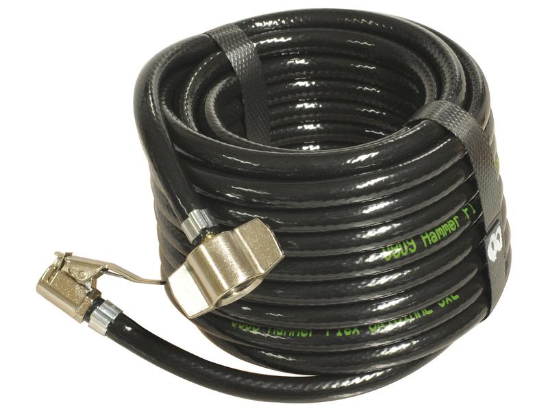 Compressor Hose - Sparex Part No. S.64768