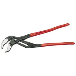 Draper Knipex Cobra® 87 01 560 Waterpump Pliers Pipe Capacity, 115mm - 87 01 560 - Farming Parts