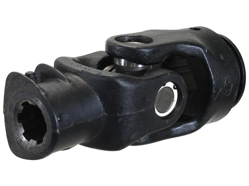 PTO Coupling Star Profile 1-3/8''-6 Spline 36x89mm | Sparex S.6498