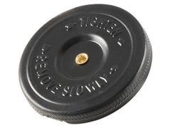 Fuel Cap Metal Bayonet External Fit for MF & Ford Tractors - Sparex Part S.65002