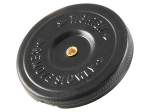 Fuel Cap Metal Bayonet External Fit for MF & Ford Tractors - Sparex Part S.65002