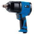 Draper Storm Force® Air Impact Wrench With Composite Body, 1/2" Sq. Dr. - SFAI12 - Farming Parts