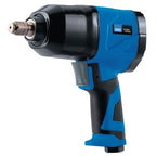 Draper Storm Force® Air Impact Wrench With Composite Body, 1/2" Sq. Dr. - SFAI12 - Farming Parts