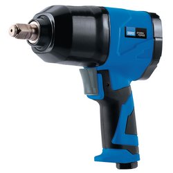 Draper Storm Force® Air Impact Wrench With Composite Body, 1/2" Sq. Dr. - SFAI12 - Farming Parts
