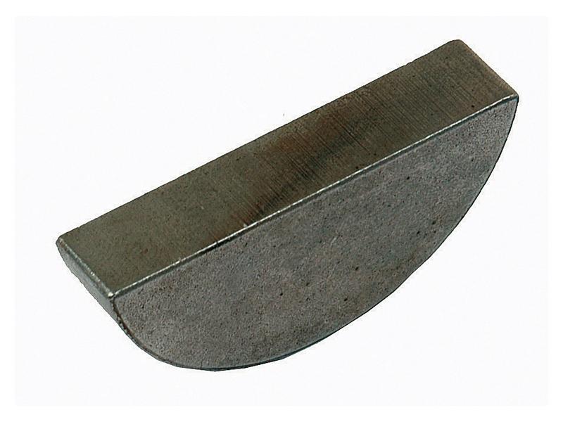 Sparex Imperial Woodruff Key 5/16" x 1-1/2" Precision Fit | S.65093