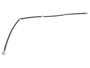 Sparex Fuel Injector Leak Off Pipe for Ford New Holland Tractors | S.65180
