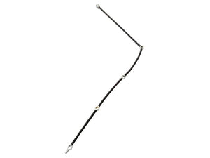 Sparex Fuel Injector Leak Off Pipe for Ford New Holland Tractors | S.65182