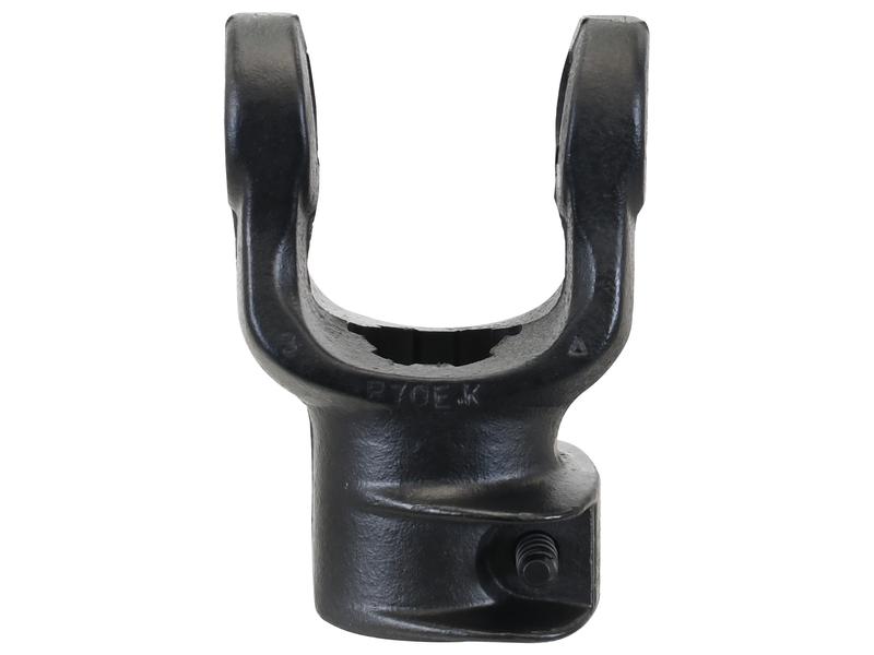 Sparex PTO Yoke Quick Release 1-3/4''-6 Spline | AW35/W2400 | S.6521