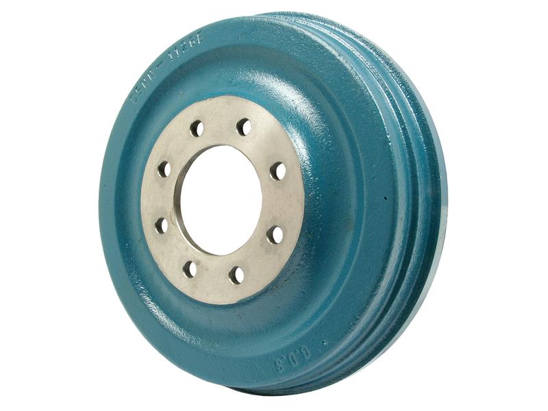 Brake Drum - Sparex Part No. S.65373