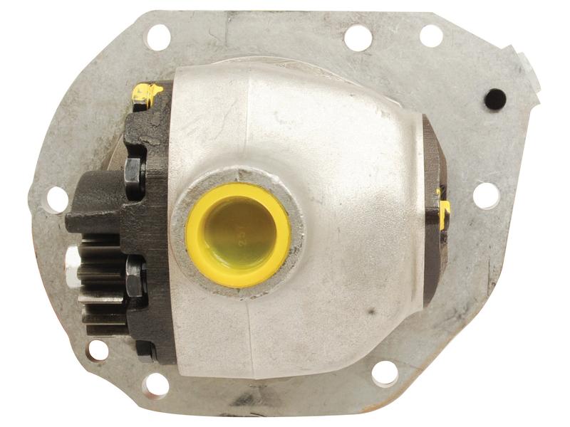 Hydraulic Pump - Sparex Part No. S.65387