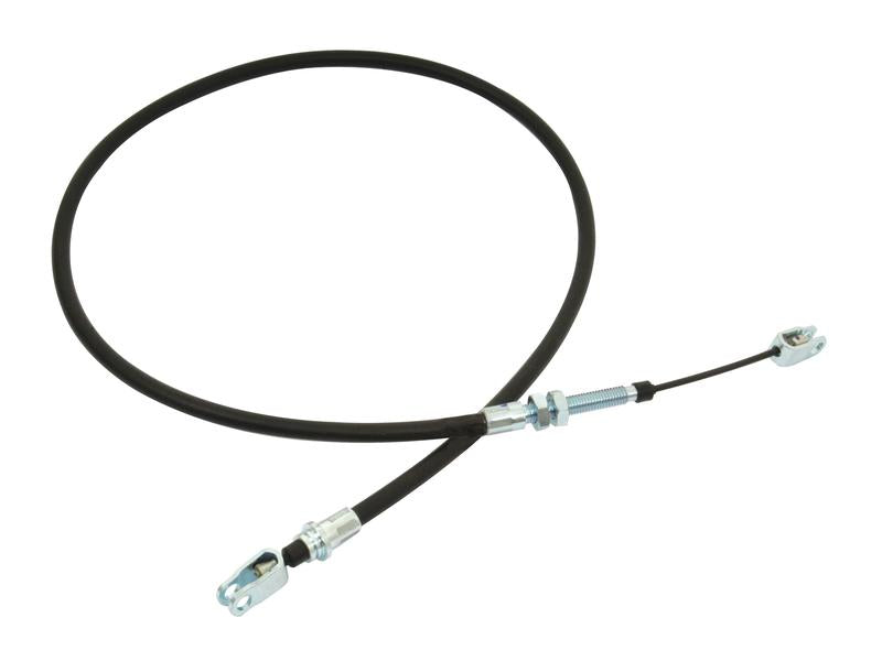 Hitch Cable - Length: 1272mm - Sparex Part No. S.65447