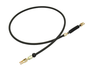 Hitch Cable - Length: 1358mm - Sparex Part No. S.65448