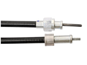 Drive Cable - Length: 951mm, Outer cable length: 918mm. - Sparex Part No. S.65463