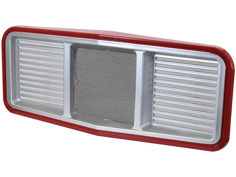 Grille - Upper - Sparex Part No. S.65481