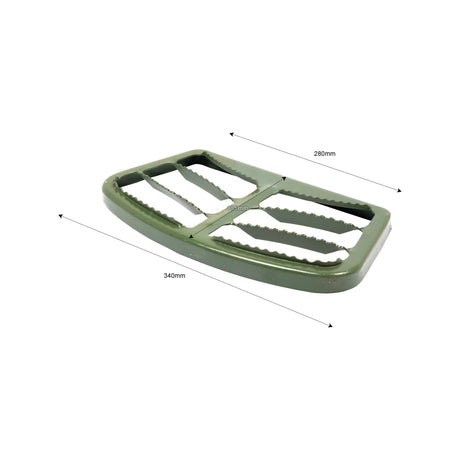 Footplate, .
 - S.65511 - Farming Parts