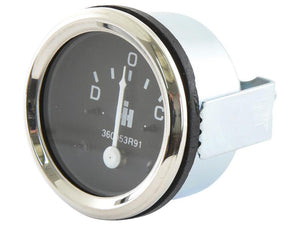 Ammeter, 0 +/-30Amps - Sparex Part No. S.65521