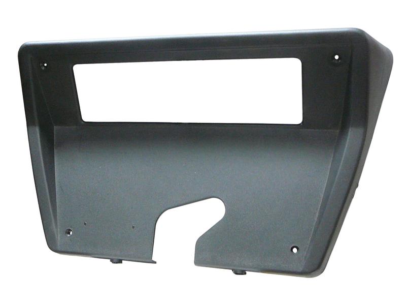 Dash Panel - Sparex Part No. S.65546