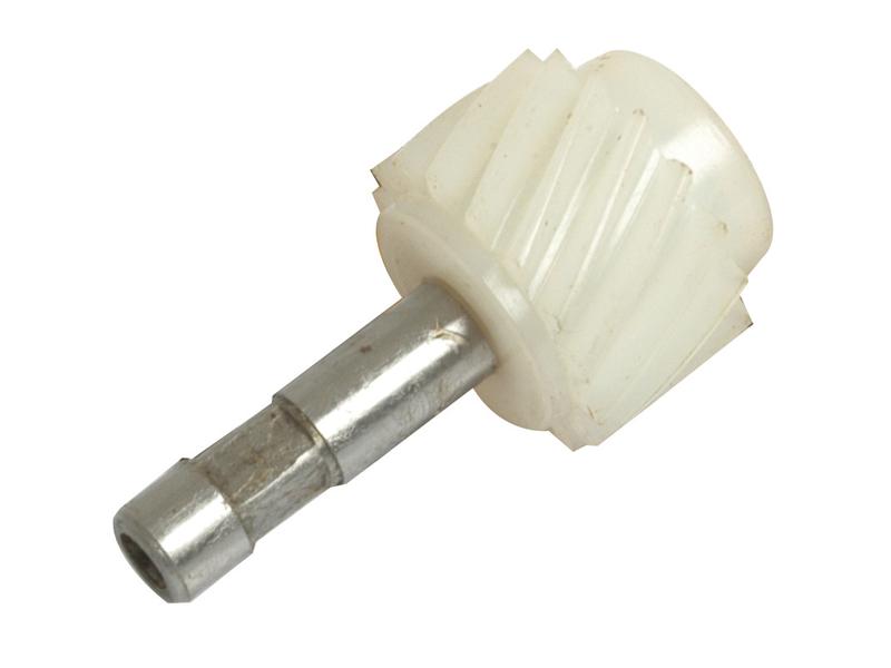 Tractormeter Drive Gear - Sparex Part No. S.65562