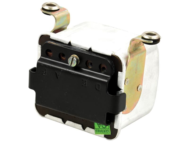 Control Box 12V - Sparex Part No. S.65580