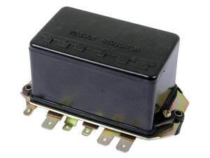 Voltage Regulator - Sparex Part No. S.65582