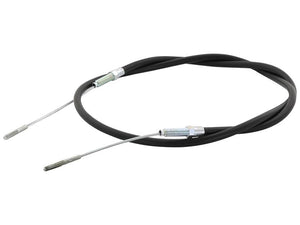 Hitch Cable - Length: 1848mm - Sparex Part No. S.65595