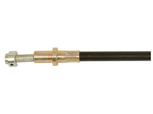 Brake Cable - Length: 1144mm, Outer cable length: 960mm. - Sparex Part No. S.65597