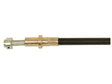 Sparex Brake Cable - Length: 1144mm, Outer cable length: 960mm. | S.65597 - Product Image 1