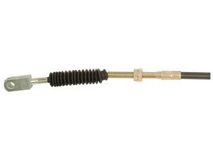 Sparex Brake Cable - Length: 1144mm, Outer cable length: 960mm. | S.65597 - Product Image 2