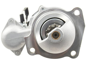 Starter Motor  - 12V, 2.8Kw, Gear Reducted (Sparex) - Sparex Part No. S.65601