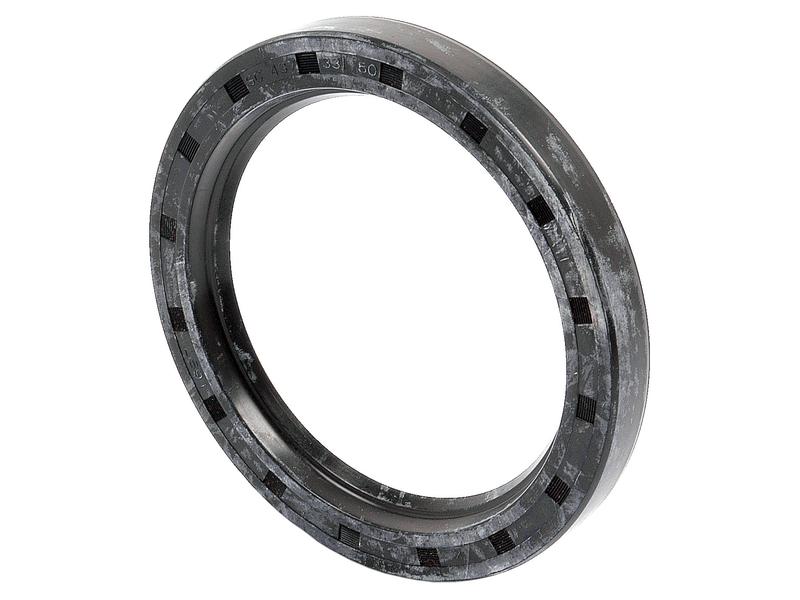 Metric Rotary Shaft Seal, 85 x 111 x 12.5mm Single Lip - Sparex Part No. S.65679