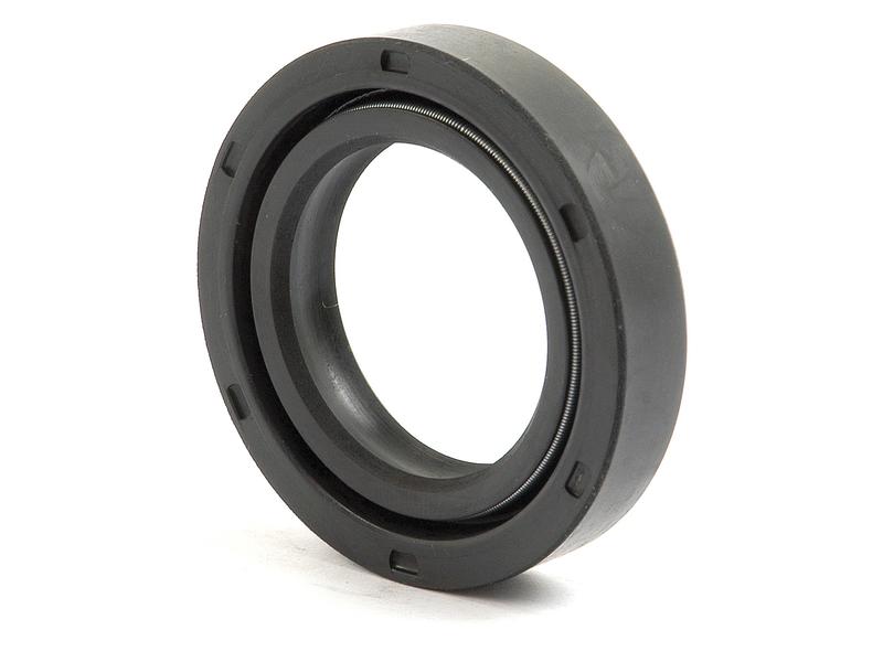 Imperial Rotary Shaft Seal, 1-17/32'' x 2-3/8'' x 1/2'' - Sparex Part No. S.65683