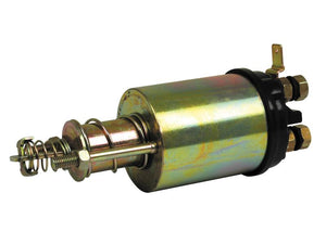 Starter Solenoid - Sparex Part No. S.65684