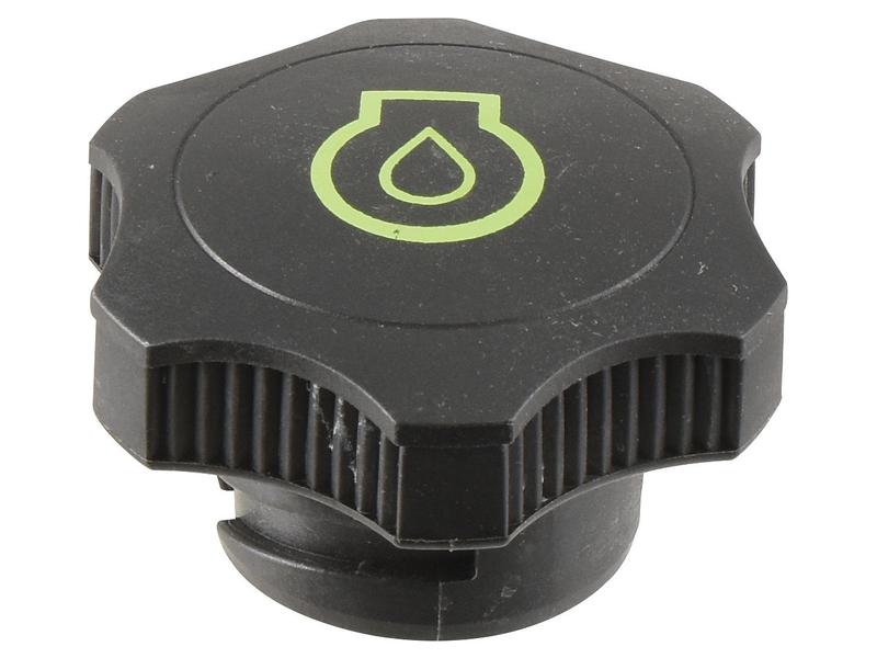 Engine Oil Cap - Sparex Part No. S.65710