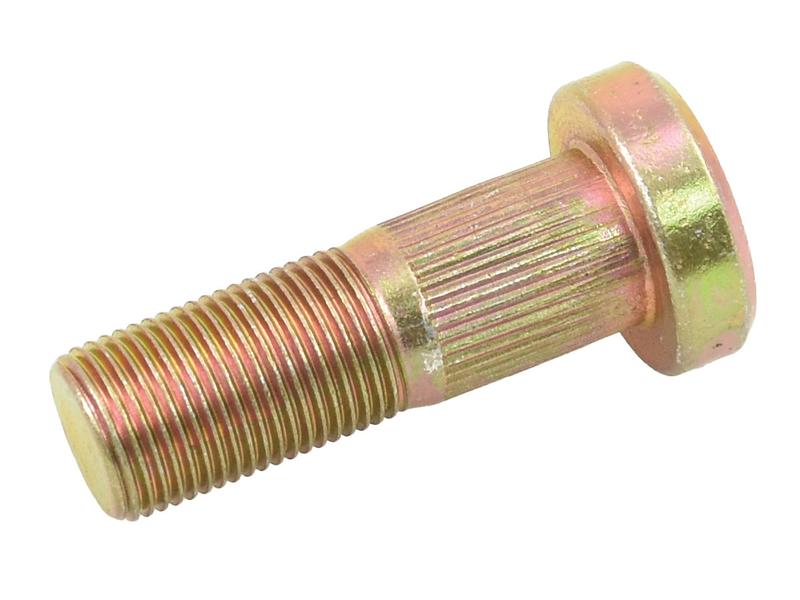 Wheel Stud 3/4'' x 2-5/16'' (UNF) Grip Ø: 25/32'' - Sparex Part No. S.65713