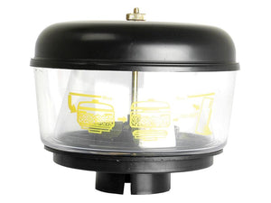 Pre Cleaner - Universal - Sparex Part No. S.65719