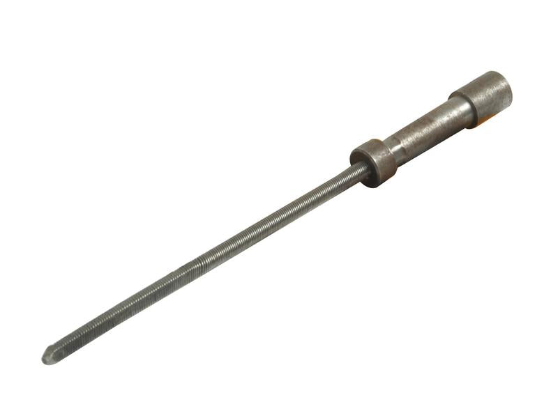 Drive Cable & Shaft Assembly - Sparex Part No. S.65736