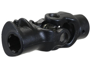 Sparex PTO Coupling (U/J Size: 22 x 54.8mm) Size: 1-3/8''-6 Spline, Bore Ø1'', Key Size: 1/4''. | S.6573 - Product Image 2