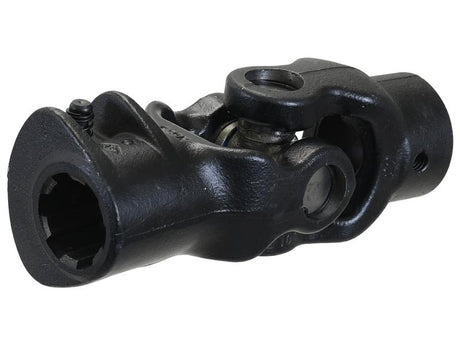 Sparex PTO Coupling (U/J Size: 22 x 54.8mm) Size: 1-3/8''-6 Spline, Bore Ø1'', Key Size: 1/4''. | S.6573 - Product Image 2