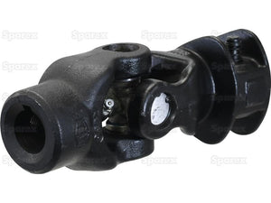 Sparex PTO Coupling (U/J Size: 22 x 54.8mm) Size: 1-3/8''-6 Spline, Bore Ø1'', Key Size: 1/4''. | S.6573 - Product Image 3