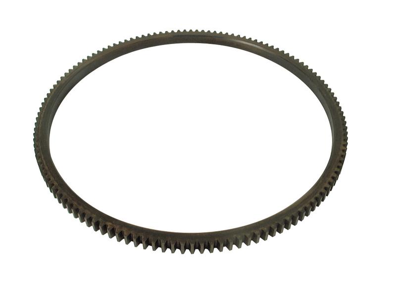 Ring Gear - Sparex Part No. S.65743