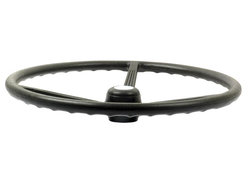 Steering Wheel 460mm, Splined - Sparex Part No. S.65744