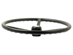 Steering Wheel 460mm, Splined - Sparex Part No. S.65744