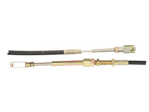 Hitch Cable - Length: 2296mm - Sparex Part No. S.65760