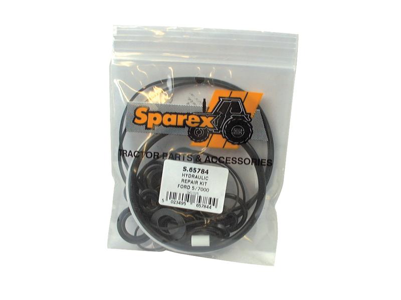 Seal Kit  (S.68383, S.150370) - Sparex Part No. S.65784